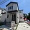 【東京都/練馬区大泉町】練馬区大泉町5丁目新築戸建・2号棟 外観：全3棟