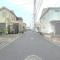 【東京都/練馬区西大泉】練馬区西大泉4丁目中古戸建 前面道路