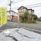 【東京都/練馬区南大泉】練馬区南大泉6丁目新築戸建 前面道路