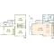 【東京都/練馬区東大泉】練馬区東大泉6丁目　新築戸建 間取り図