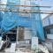 【東京都/練馬区大泉学園町】練馬大泉学園町5丁目1号棟 建築中の外観：全2棟