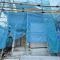 【東京都/練馬区大泉学園町】練馬大泉学園町5丁目2号棟 建築中の外観：全2棟