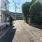 【東京都/練馬区大泉学園町】練馬区大泉学園町2丁目　新築戸建て 前面道路
