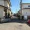 【東京都/練馬区三原台】練馬区三原台3丁目　新築戸建て 前面道路
