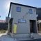 【埼玉県/新座市新堀】新座市新堀2丁目　新築戸建て1号棟 外観：全6棟　写真中央
