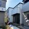 【埼玉県/新座市新堀】新座市新堀2丁目　新築戸建て4号棟 外観：全6棟　写真中央