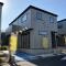 【埼玉県/新座市新堀】新座市新堀2丁目　新築戸建て2号棟 外観：全6棟　写真中央