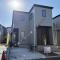 【埼玉県/新座市新堀】新座市新堀2丁目　新築戸建て3号棟 外観：全6棟　写真中央