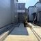 【埼玉県/新座市新堀】新座市新堀2丁目　新築戸建て5号棟 外観：全6棟　写真中央