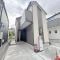 【東京都/練馬区大泉学園町】練馬区大泉学園町7丁目新築戸建・3号棟 外観
