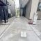 【東京都/練馬区大泉学園町】練馬区大泉学園町7丁目新築戸建・3号棟 アプローチ