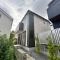 【東京都/練馬区大泉学園町】練馬区大泉学園町7丁目新築戸建・5号棟 外観
