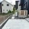 【東京都/練馬区大泉学園町】練馬区大泉学園町7丁目新築戸建・5号棟 アプローチ