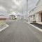 【東京都/練馬区大泉町】練馬区大泉町2丁目新築戸建（全5棟）・3号棟 前面道路