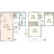 【東京都/練馬区東大泉】新築戸建【セキュレア大泉学園Sta.6号棟】(全8棟) 間取り図