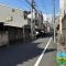 【東京都/台東区西浅草】台東区西浅草1丁目　中古戸建 前面道路