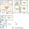 【東京都/荒川区町屋】荒川区町屋6丁目4号棟　新築戸建 間取り図