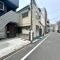 【東京都/荒川区東日暮里】荒川区東日暮里一丁目　中古戸建 前面道路