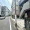 【東京都/荒川区東日暮里】荒川区東日暮里一丁目　中古戸建 前面道路