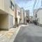【東京都/荒川区西日暮里】荒川区西日暮里6丁目　中古戸建 前面道路