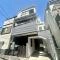 【東京都/荒川区東尾久】荒川区東尾久5丁目　中古戸建 外観
