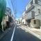 【東京都/荒川区東尾久】荒川区東尾久5丁目　中古戸建 前面道路