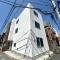 【東京都/荒川区南千住】荒川区南千住2丁目　中古戸建 外観