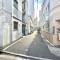 【東京都/台東区浅草橋】台東区浅草橋3丁目　中古戸建 前面道路