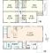 【東京都/立川市西砂町】FIT立川市西砂町1期 間取り図