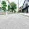 【東京都/八王子市元本郷町】八王子市元本郷町9期 前面道路