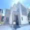 【東京都/八王子市富士見町】八王子市富士見町　1号棟 外観