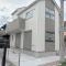 【東京都/立川市栄町】立川市栄町5丁目　新築戸建　1号棟 外観：全2棟現場
