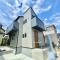 【東京都/立川市幸町】立川市幸町　新築戸建　1号棟 外観