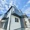 【東京都/立川市幸町】立川市幸町　新築戸建　2号棟 外観