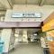【東京都/立川市幸町】立川市幸町　新築戸建　2号棟 東大和市駅
