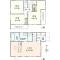 【東京都/立川市幸町】立川市幸町　新築戸建　2号棟 間取り図