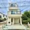 【東京都/立川市羽衣町】立川市羽衣町1丁目　新築戸建 外観