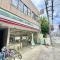 【東京都/立川市羽衣町】立川市羽衣町1丁目　新築戸建 ローソンストア100 立川羽衣町店