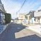 【東京都/八王子市緑町】八王子市緑町　新築戸建　2号棟 前面道路