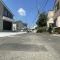 【東京都/日野市新井】日野市新井2丁目　新築戸建　1号棟 前面道路