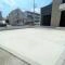 【東京都/日野市新井】日野市新井2丁目　新築戸建　2号棟 駐車場