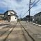 【東京都/八王子市長房町】八王子市長房町9期　新築戸建　1号棟 前面道路