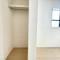 【東京都/日野市大字日野】日野市日野新築戸建　1号棟 洋室：約4.5帖