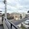【東京都/昭島市朝日町】昭島市朝日町3丁目　新築戸建　I号棟 バルコニー