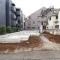 【東京都/立川市柏町】立川市柏町3丁目　新築戸建 現地（建築前）