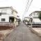 【東京都/立川市柏町】立川市柏町3丁目　新築戸建 前面道路