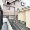 【東京都/立川市柏町】立川市柏町3丁目　新築戸建 バルコニー