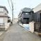 【東京都/立川市柏町】立川市柏町3丁目　新築戸建 前面道路