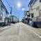 【東京都/日野市東豊田】日野市東豊田3丁目 新築戸建 前面道路