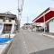 【東京都/日野市神明】日野市神明2丁目　新築戸建 前面道路